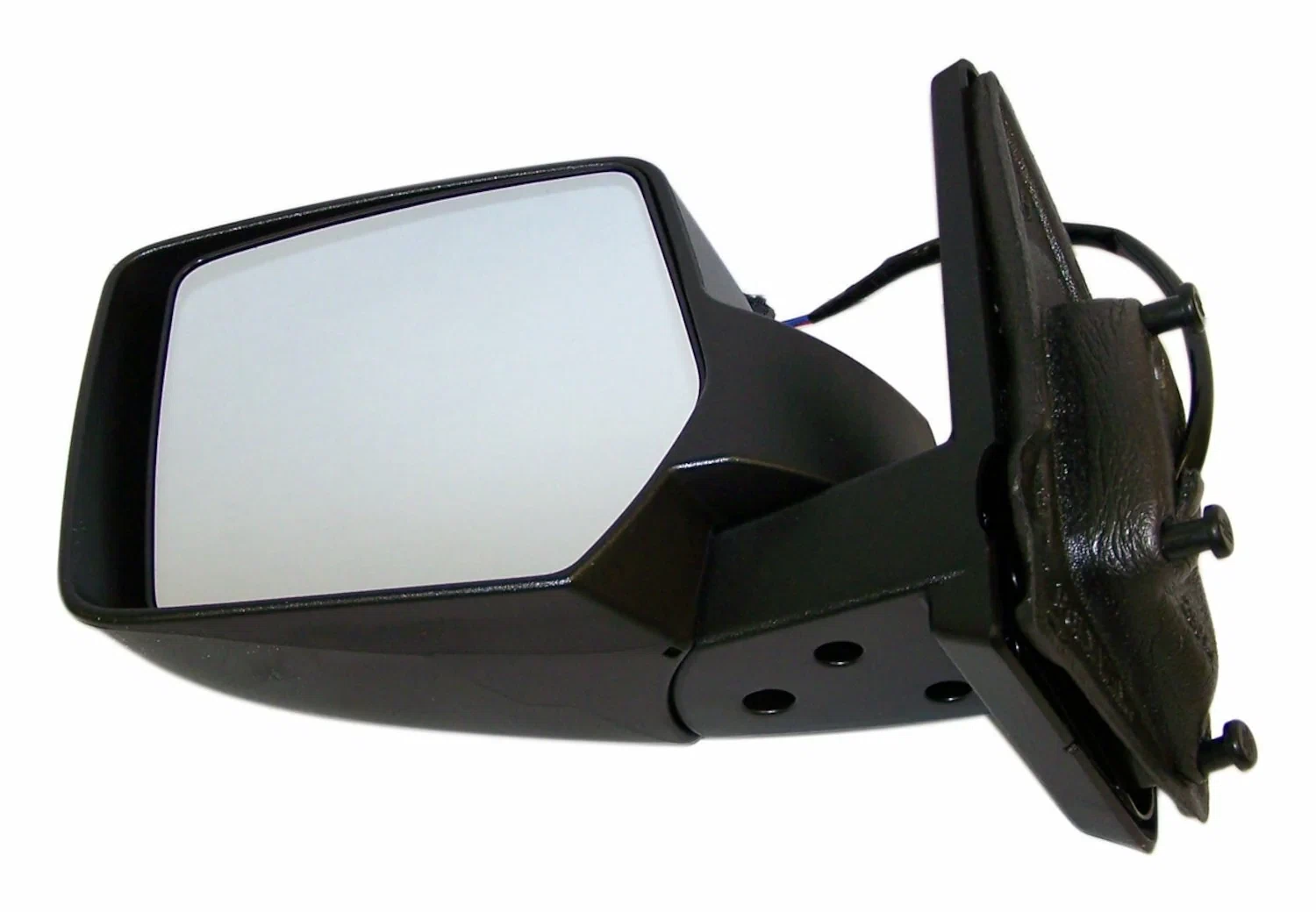 Crown Automotive - Plastic Black Mirror - 5155459AF